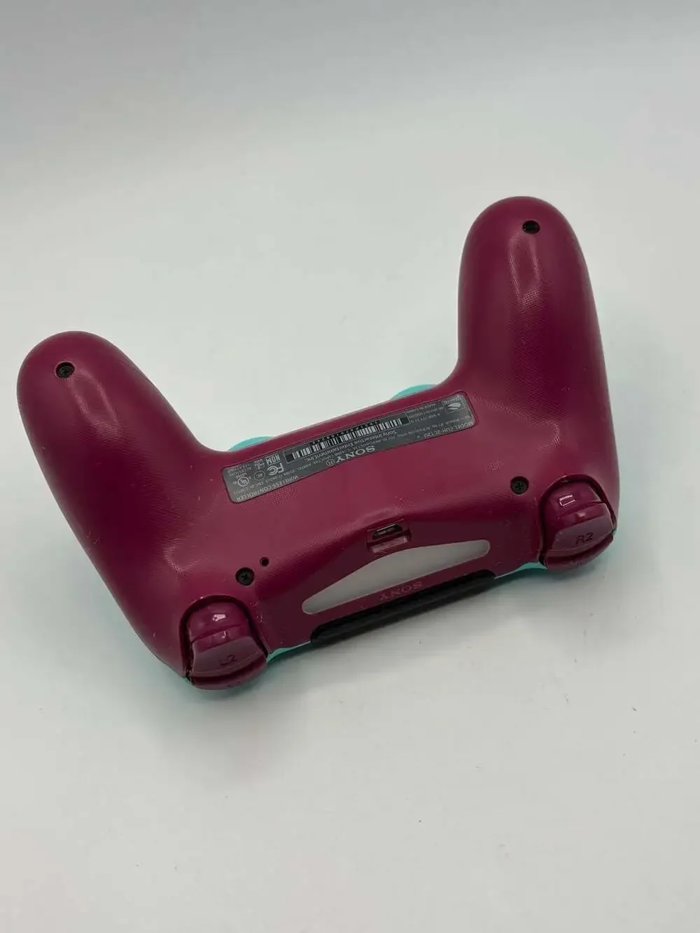 Sony dualshock berry